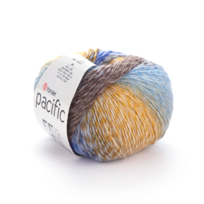 YarnArt Pacific 4ply - 50g