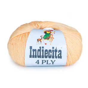Alpaca Yarns Indiecita - 4ply 100% Alpaca - CLEARANCE