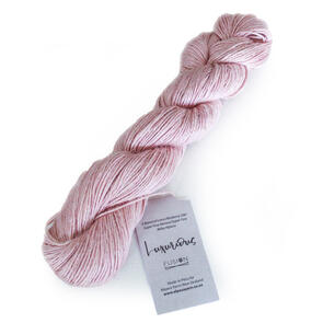 Alpaca Yarns Luxurious Fusion - 4ply Yarn