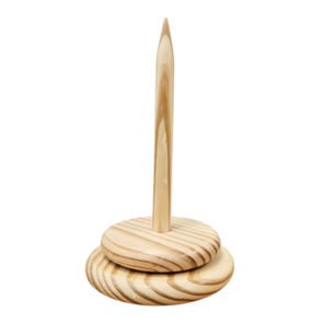 Alpaca Yarns Yarn Spindle - Pine