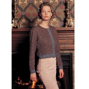 Rowan Knitting Kit / Pattern - Salen