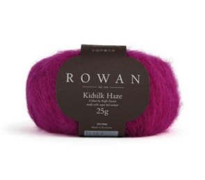 Rowan Kidsilk Haze by Kaffe Fassett