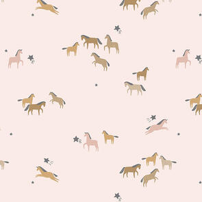 Dear Stella Untamed - Untamed Creampuff