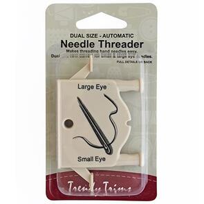 Trendy Trims Needle Threader - Automatic