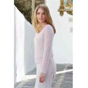 Rowan Knitting Kit / Pattern - Promise