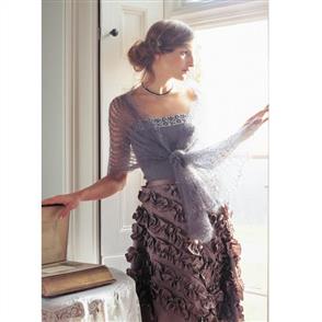 Rowan Knitting Kit / Pattern - River