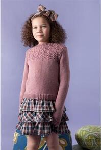 Rowan Knitting Kit / Pattern - Anissa