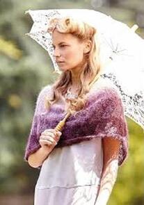 Rowan Knitting Kit / Pattern - Nara