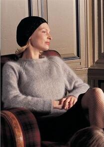 Rowan Knitting Kit / Pattern - Bonny