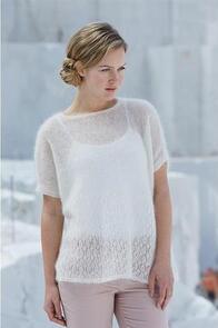 Rowan Knitting Kit / Pattern - Foxglove