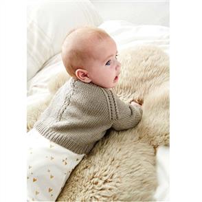 Rowan Knitting Kit / Pattern - Flori