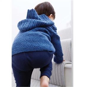 Rowan Knitting Kit / Pattern - Sammy