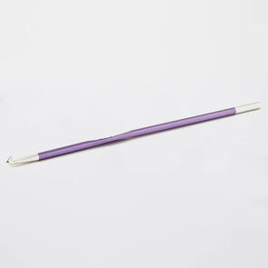 Knitpro Zing - Crochet Hook Single Ended
