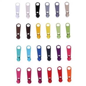 ByAnnie Zipper Pull Set - Best 24pc