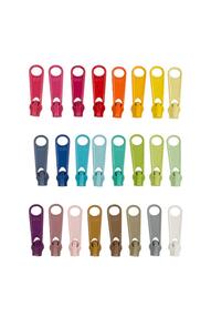 ByAnnie Zipper Pull Set - Spring 24pc