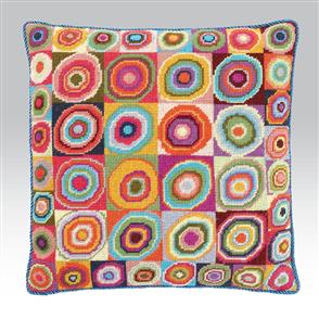 Ehrman Tapestry Kit - Zoom