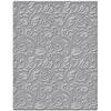 Spellbinders Embossing Folder - Floral
