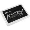 Ranger Ink Archival Ink Jumbo Ink Pad #3 - Jet Black