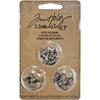 Idea-Ology Tim Holtz - Hitch Fasteners