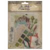 Idea-Ology Tim Holtz Transparent Things 2
