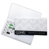 Copic Swatch Book