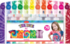 Jasart Tie Dye Kit - Carnival 12/Colours
