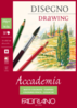 Fabriano Accademia Sketch Pad 200gsm, 30pk