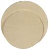 Jasart Round Artist's Wooden Board