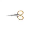 Westcott Titanium Straight Embroidery Scissors 4"
