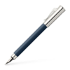 Graf von Faber-Castell Fountain pen - Tamitio Night Blue