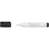Faber-Castell Pitt Artist Pen (2.5) - #101 White