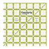 Omnigrid Omnigrip By  Non-Slip Quilter's Ruler 6.5"X6.5"