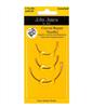 John James Curved Repair Needles
