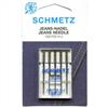 Schmetz Jeans Needles
