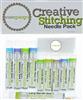 Sue Spargo Creative Stitching Needle Pack