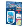 Taylor Seville Magic Pins - Quilting Pins - 50pc