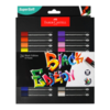 Faber-Castell Black Edition Oil Pastel 24