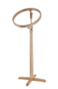Klass & Gessmann Embroidery Floor Stand with Hoop