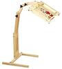 Frank A. Edmunds Universal Craft Stand, 6111