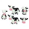 Dress It Up Embellishments - Mooove It!