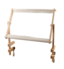 Klass & Gessmann Gobelin Embroidery Frame, with Table Clamp