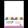 X-Press It Blending Card A4 25 Pack