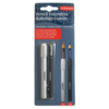 Derwent Pencil Extenders Pack 2 Assorted