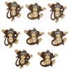 Dress It Up Embellishments - Sew Cute Monkeys