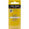 John James Big Eye Quilting Needles