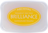 TSUKINEKO Brilliance Pigment Ink Pad