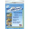 The Warm Company Lite Steam-A-Seam 2 Double Stick Fusible Web 9"X12" 5/Pkg