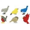 Dress It Up Embellishments - Feathered Friends