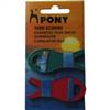 Pony Yarn Bobbins - Small 10/Pkg