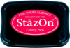 TSUKINEKO StazOn Solvent Ink Pad